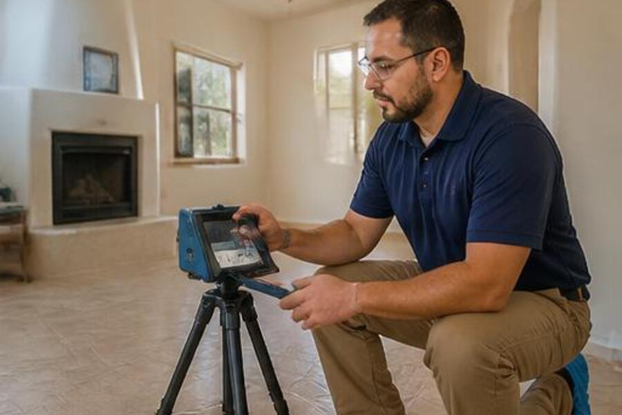 Post-Remediation Verification service