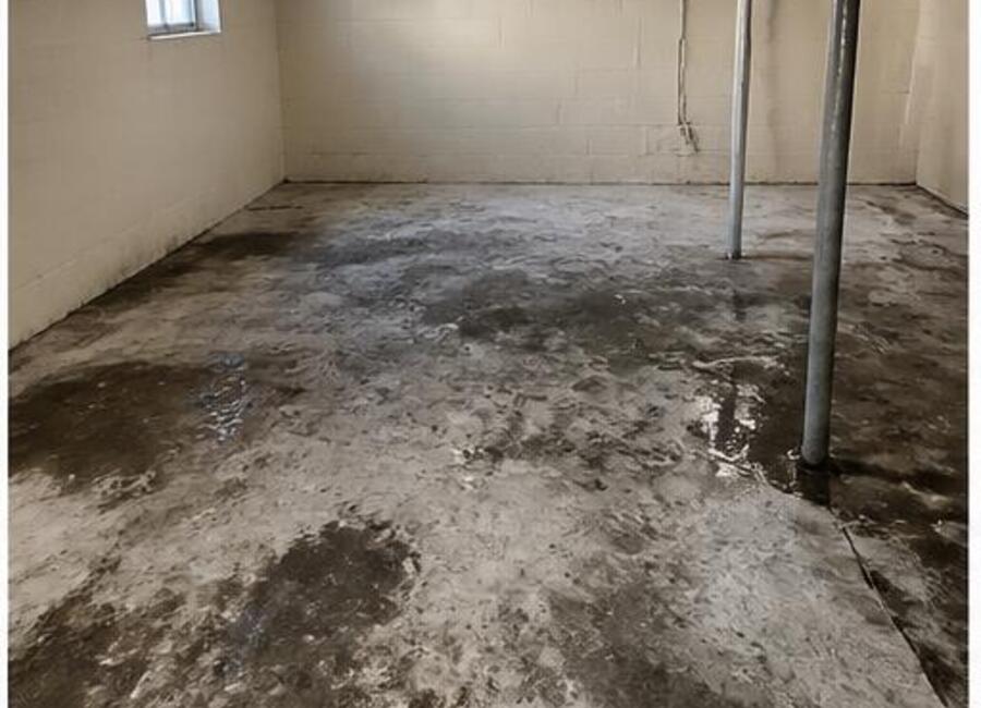 Source-to-Surface Cleanup before restoration